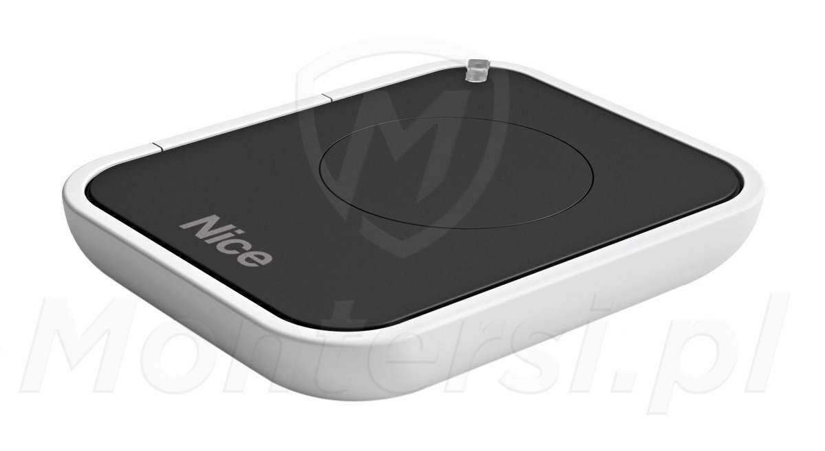 ON1E - 1-kanałowy pilot radiowy FLOR/ONE