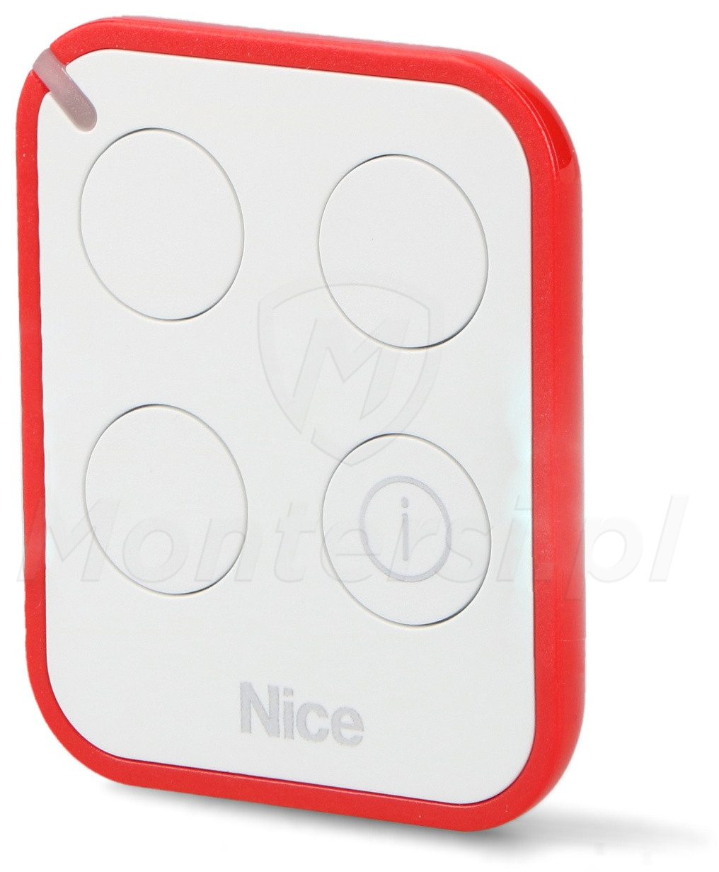 ON3ELR - Pilot 3-kanałowy z komunikacją dwukierunkową