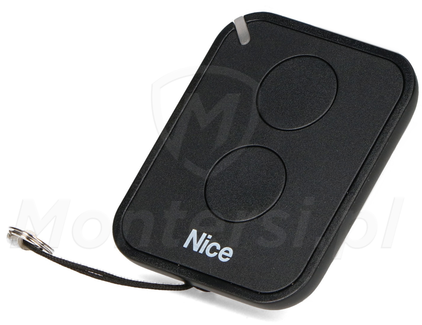 FLO2RE - 2-kanałowy pilot radiowy FLOR