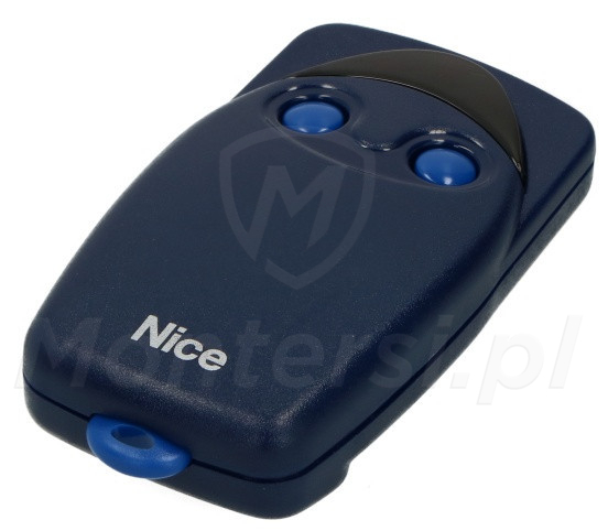 FLO2 - 2-kanałowy pilot radiowy FLO