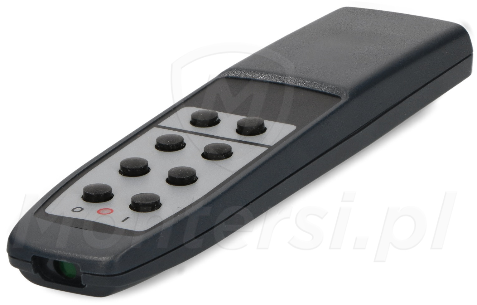 PUK-188 - 8 kanałowy pilot