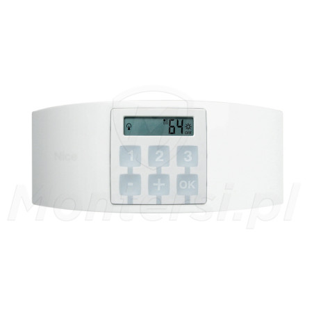 wax-obudowa-z-uchwytem-magnetycznym-do-pilotow-niceway