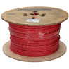 YnTKSYekw 1x2x1,0mm - Kabel przeciwpożarowy w ekranie (100m)