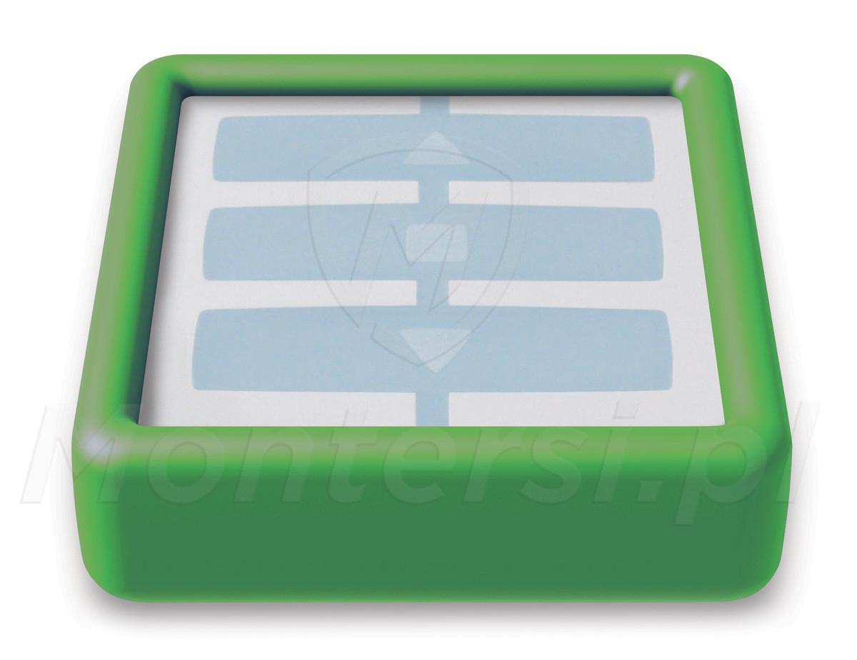 WCF - Brelok do pilotów NiceWay