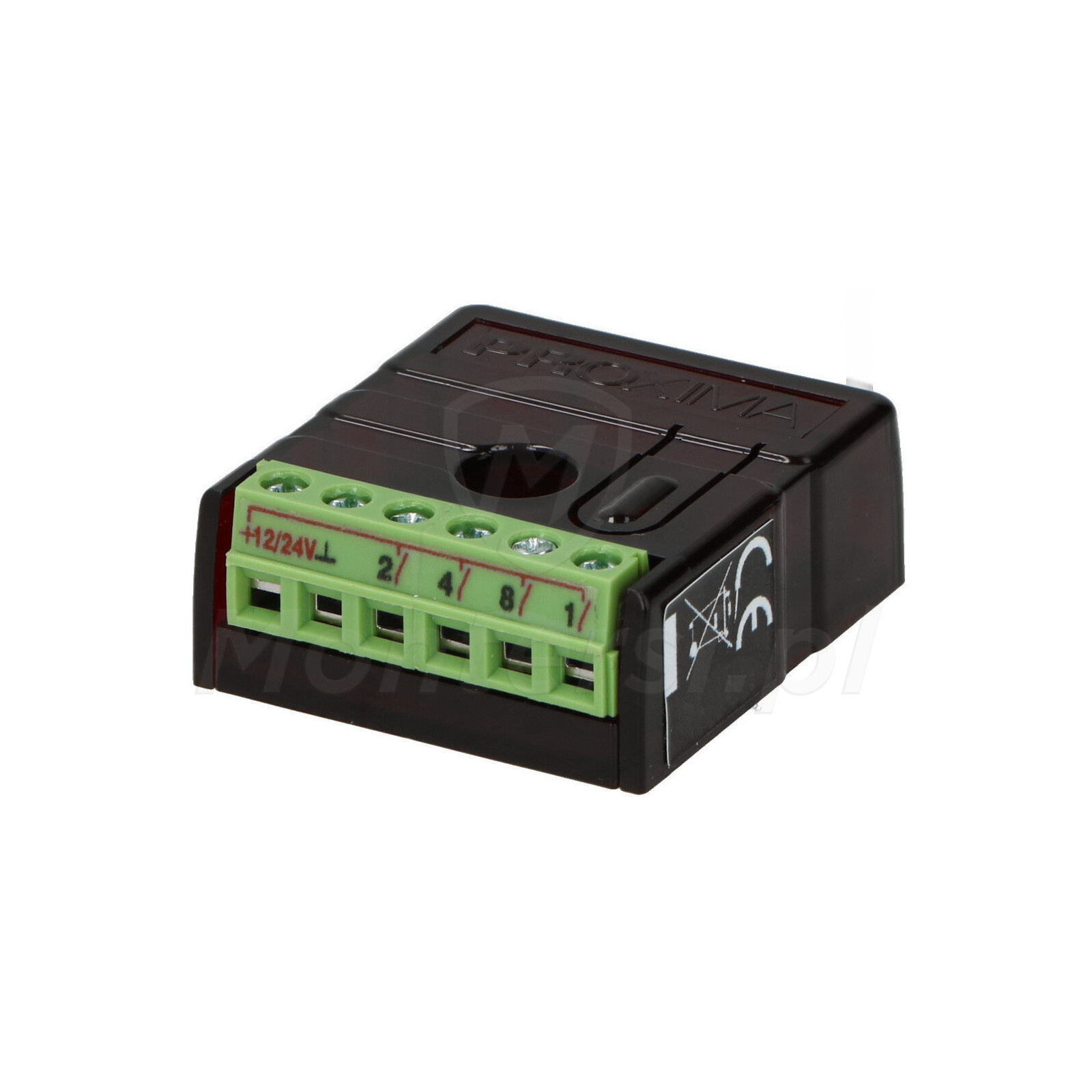 hb-ark-4-kanalowy-pilot-przekaznikowy-faac-fix