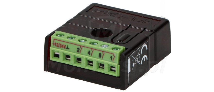 hb-ark-4-kanalowy-pilot-przekaznikowy-faac-fix