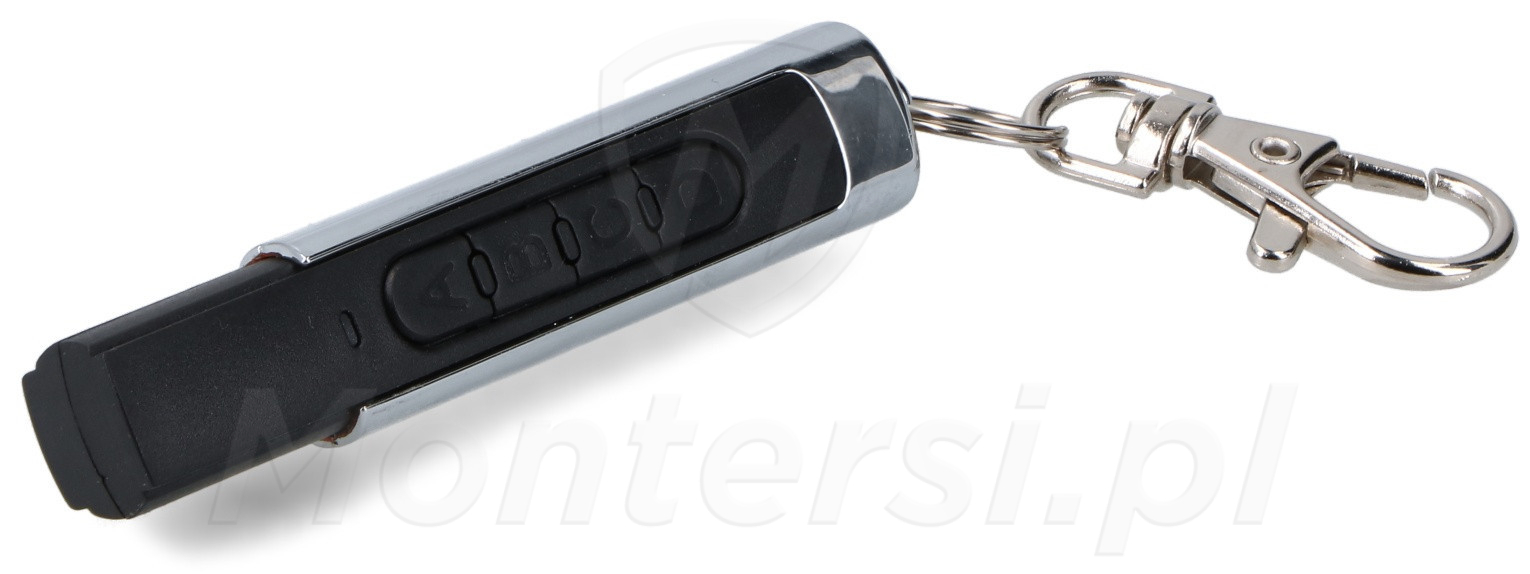 SOPEL - Pilot 4-kanałowy pilot radiowy - SOMFY 059