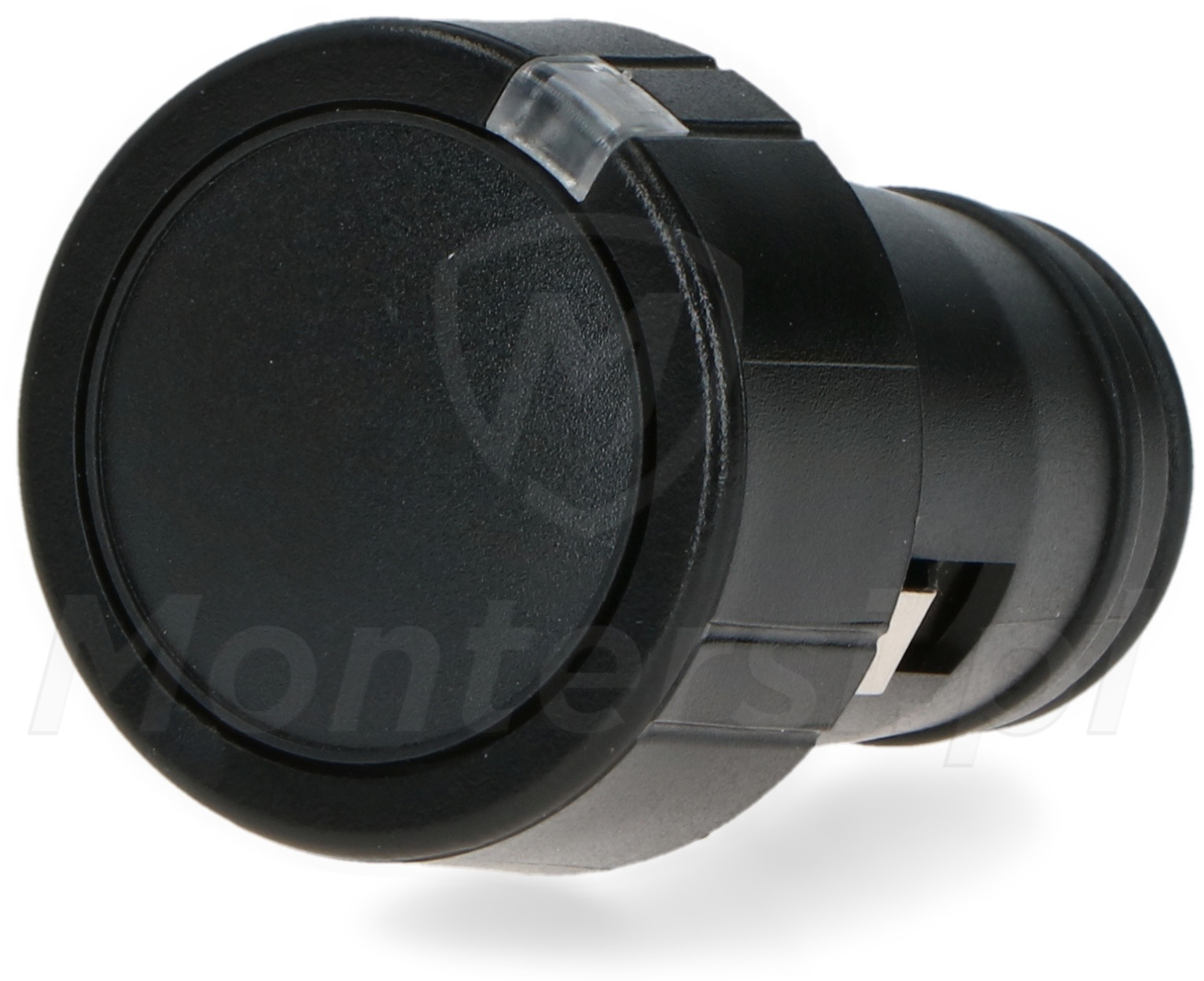 Zapalniczka - 4-kanałowy pilot radiowy - Nice SMILO 027