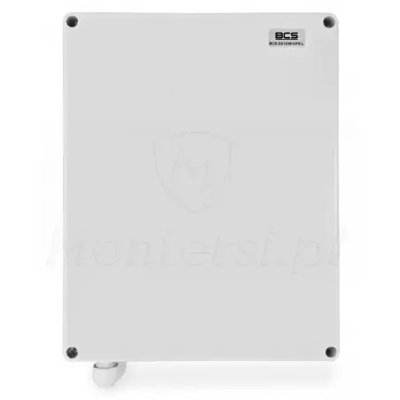 Zasilacz buforowy BCS-ZA1206/UPS/L