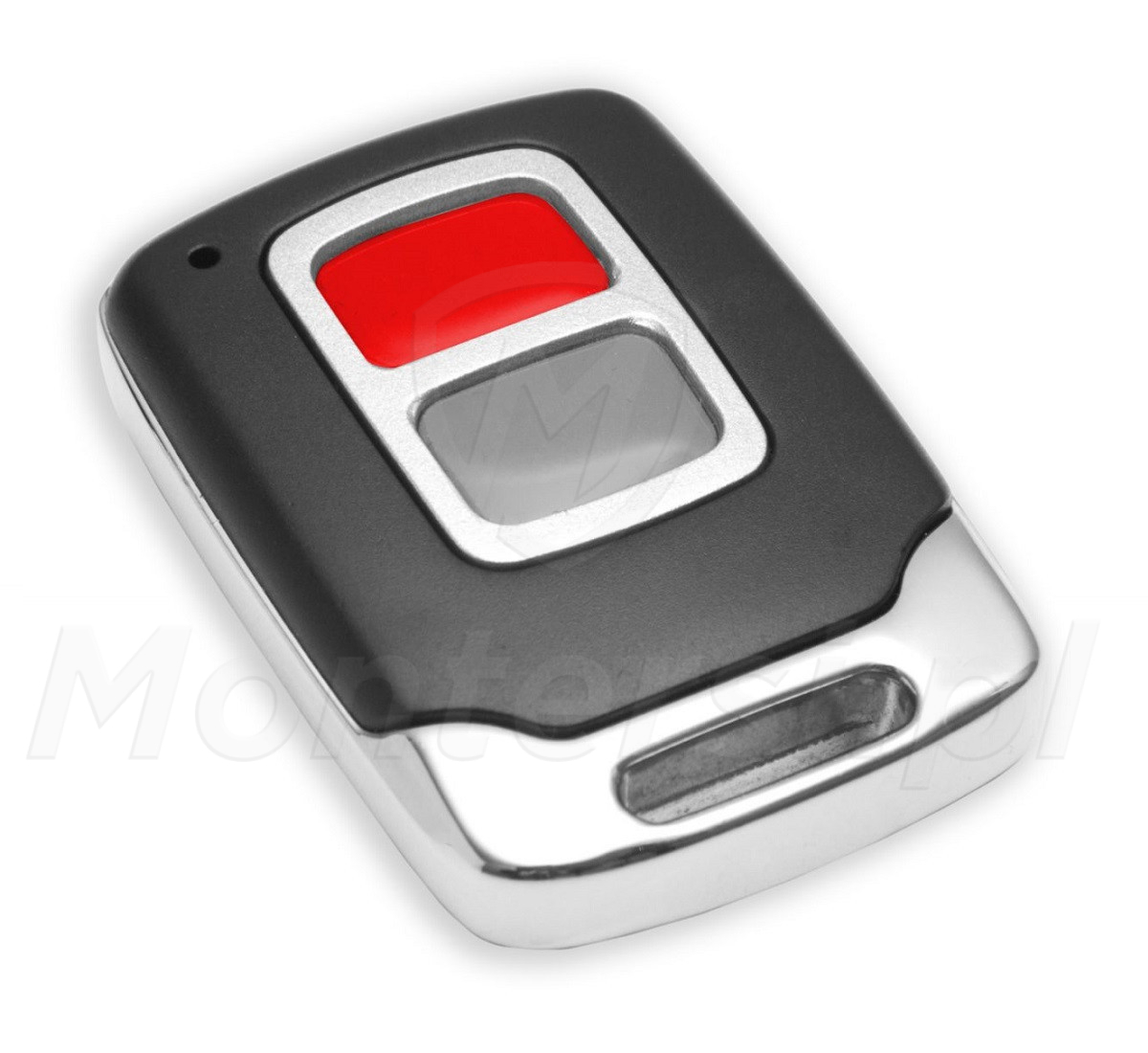 MINI SOS - 2-kanałowy pilot radiowy