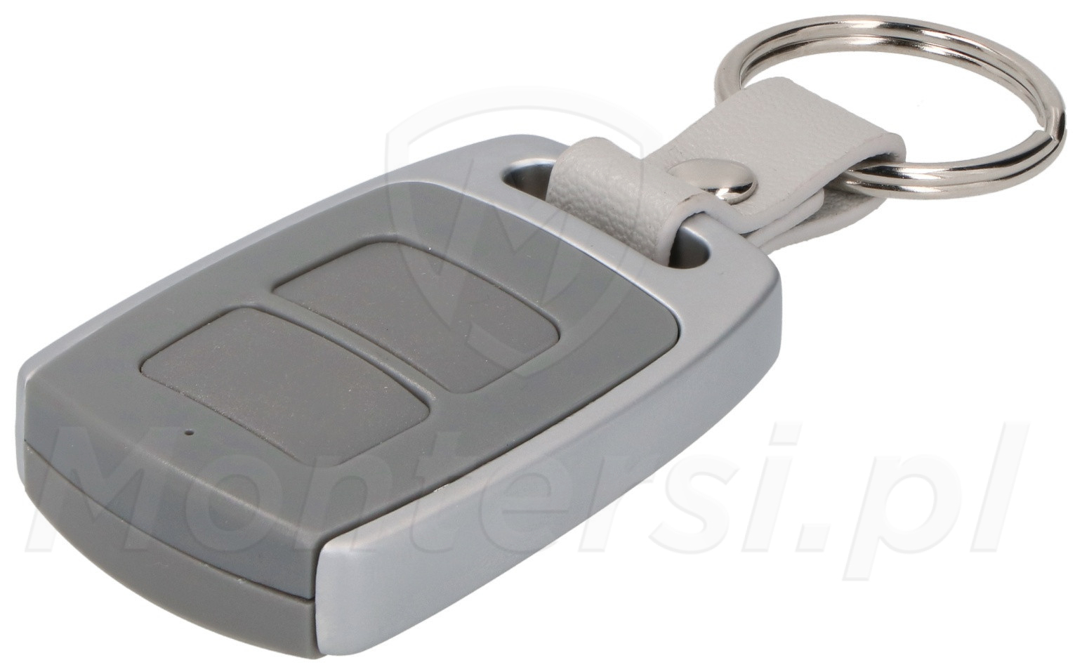 DUO - 4 kanałowy pilot radiowy Bi:KLIK - Proxima 031