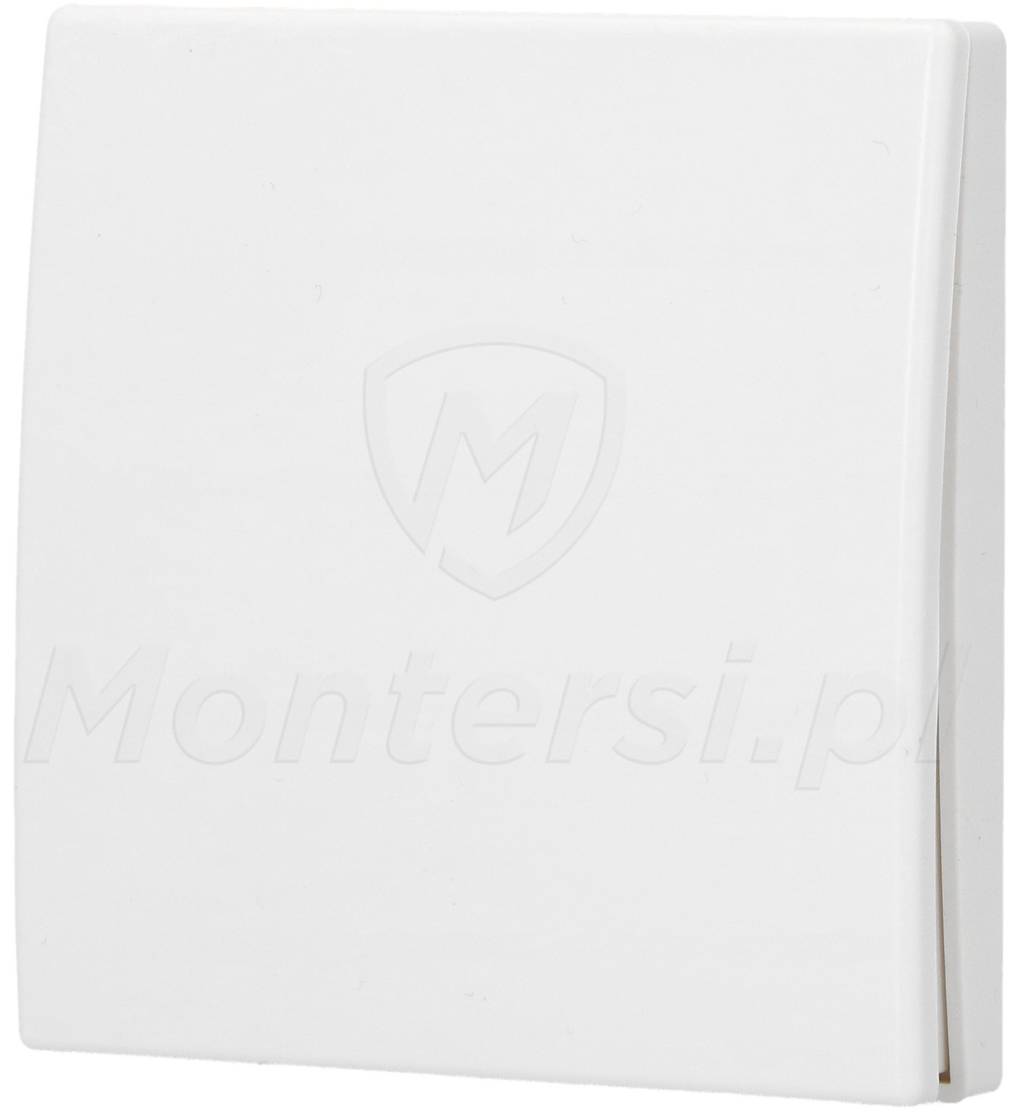 S1 - 2-kanałowy pilot ścienny ELMES 014