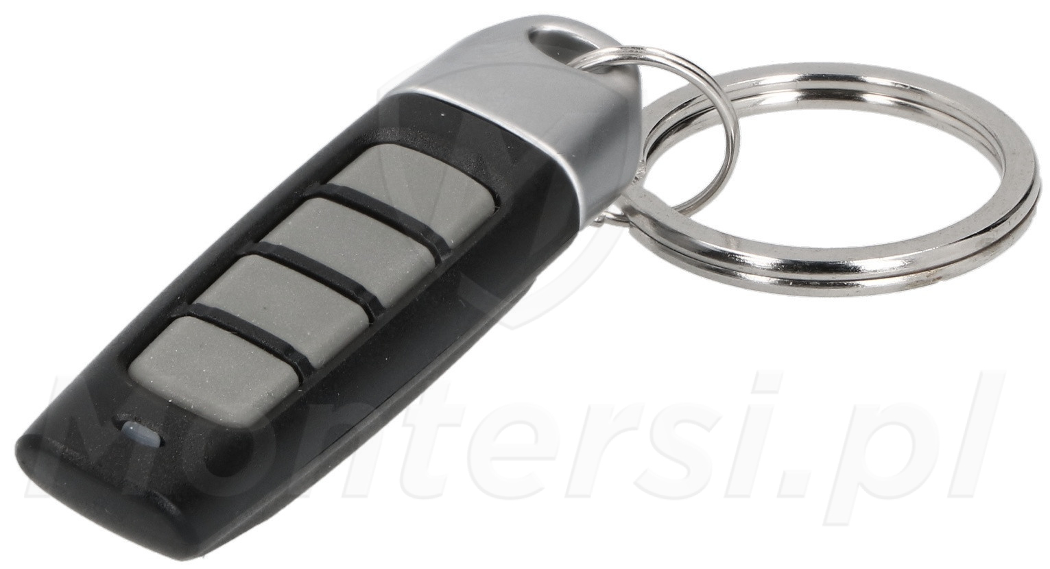 GWIZDEK - 4-kanałowy pilot radiowy - Came Space 006