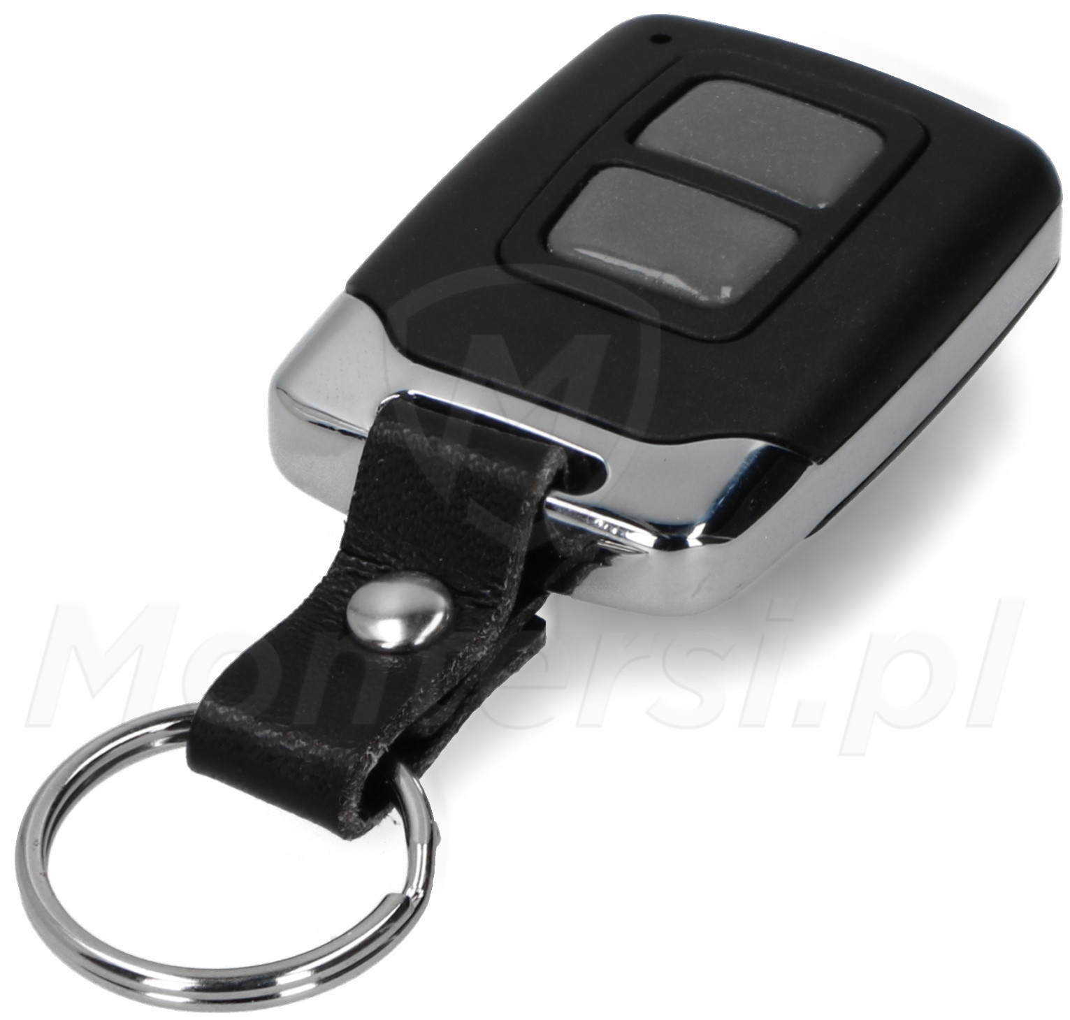 MINI - 2-kanałowy pilot radiowy - SOMFY IO 088