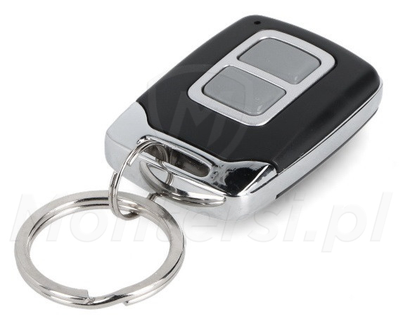 MINI SOMFY RTS - 2-kanałowy pilot radiowy 059