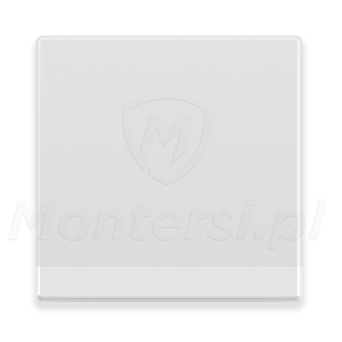 S1 - 2-kanałowy pilot ścienny BENINCA 003