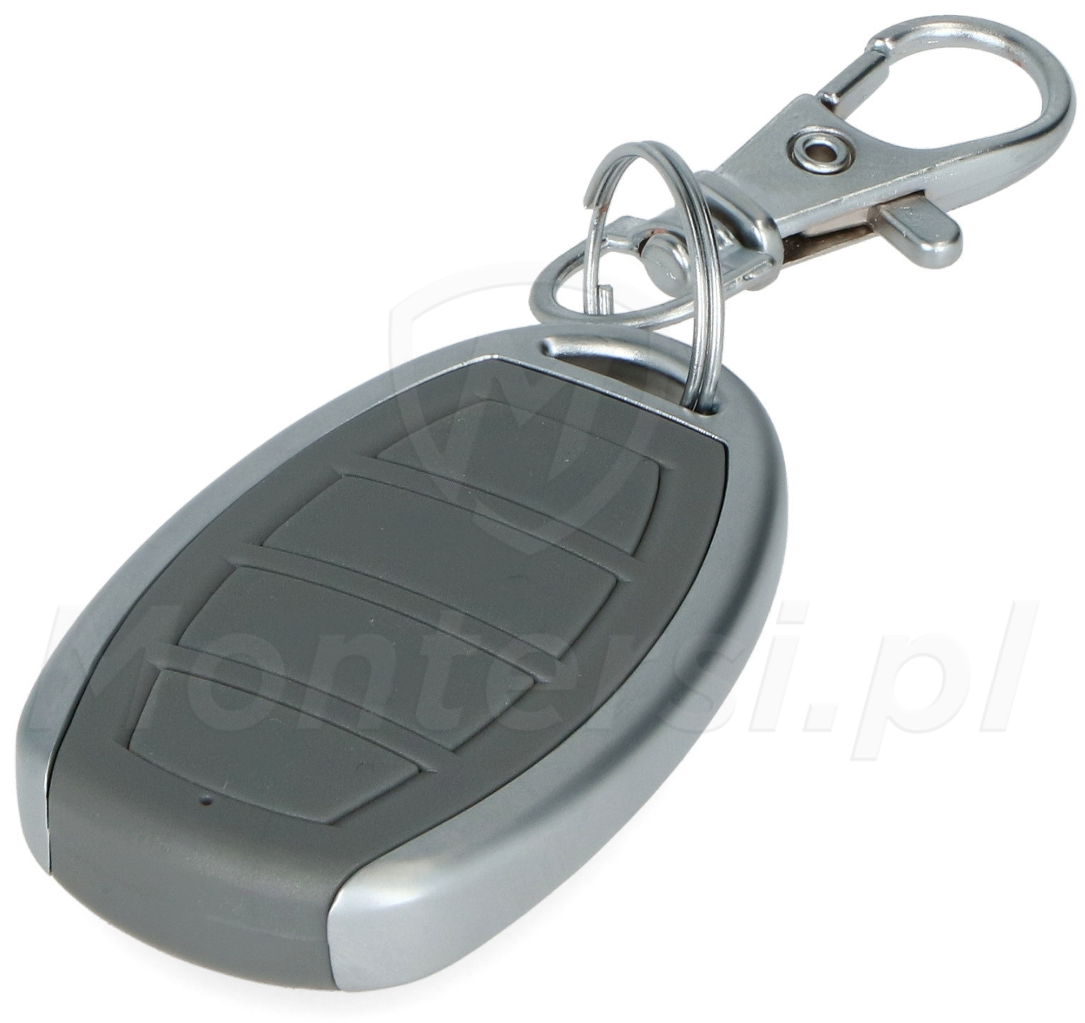 OVAL ECO OSIEDLE - Pilot do systemu Osiedle 121