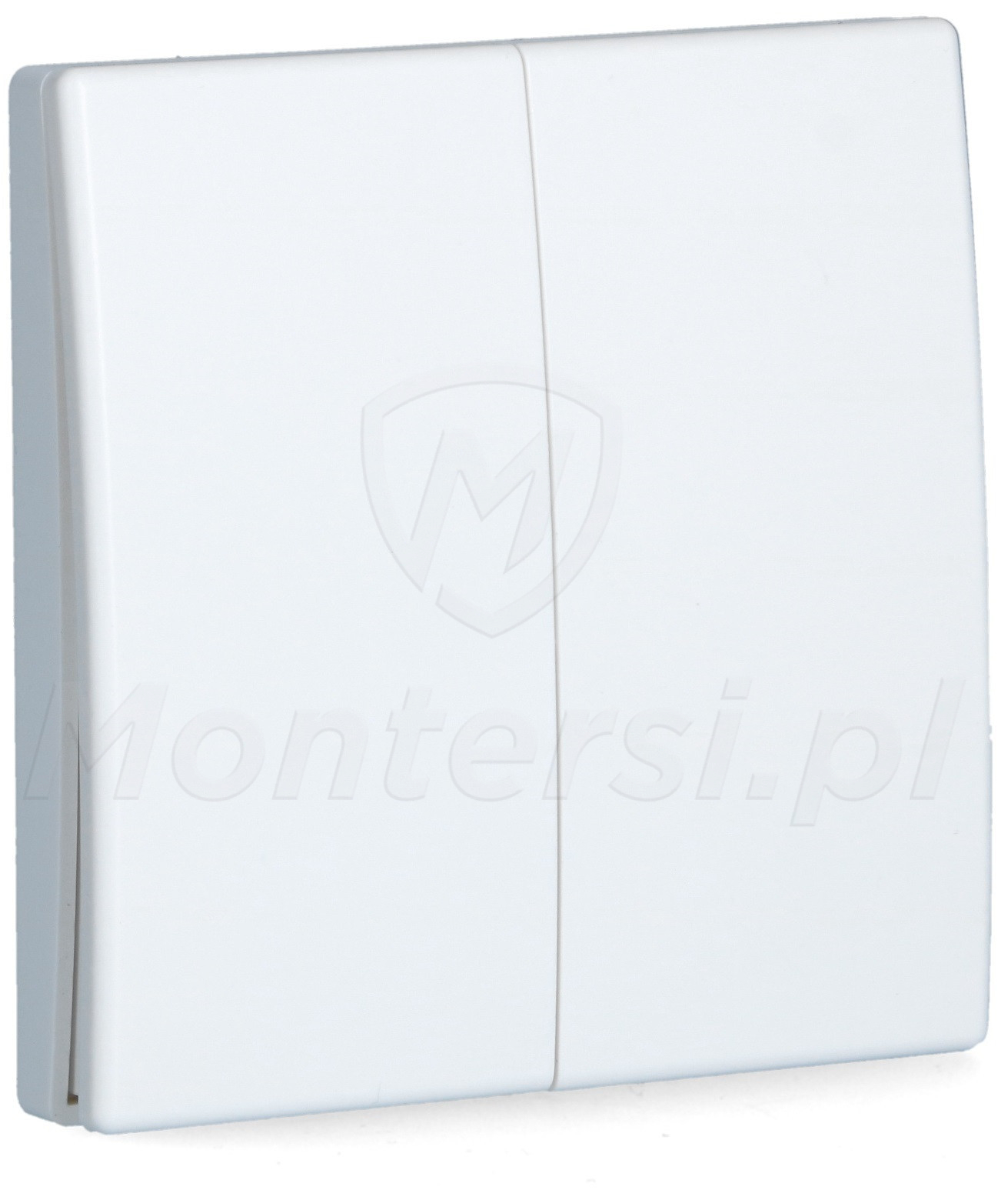 S2 - 4-kanałowy pilot ścienny FAAC SLH 055