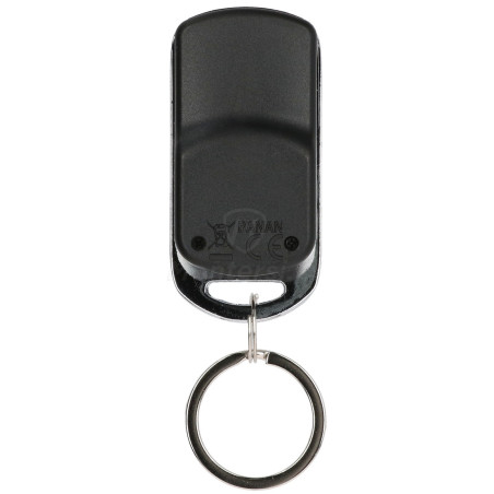 banan-4-przyciskowy-pilot-radiowy-fs8-faac-slh-868-mhz