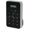 80228 - Szyfrator, dwa przekaźniki, RFID MiFare