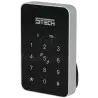 80228 - Szyfrator, dwa przekaźniki, RFID MiFare