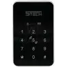 80228 - Szyfrator, dwa przekaźniki, RFID MiFare