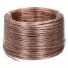 Miedziany przewód głosnikowy BiTsound PGY-p 2 x 0,75 mm2 (100 m)