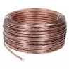 Miedziany przewód głosnikowy BiTsound PGY-p 2 x 2.5 mm2 (100 m)