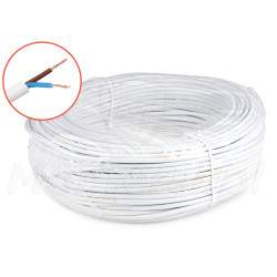 OMY 2x0.5mm² - Wewnętrzny...