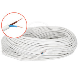OMY 2x0.75mm² - Wewnętrzny...