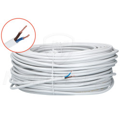 OMYp 2x1mm² - Wewnętrzny...