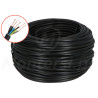 YKY 5x1.5mm² - Zewnętrzny kabel zasilający (100 m)