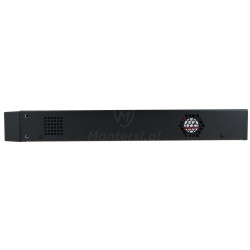 BCS-P-NVR1604-A-4K(5) - bok rejestratora