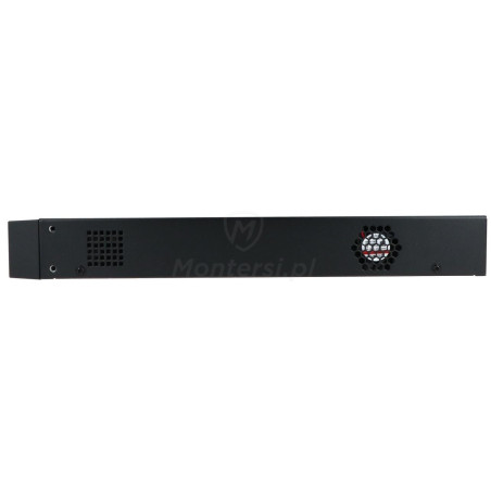 BCS-P-NVR1604-A-4K(5) - bok rejestratora