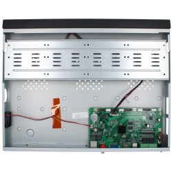 BCS-P-NVR1604-A-4K(5) - wnętrze rejestratora