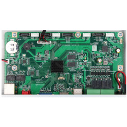 BCS-P-NVR1604-A-4K(5) - płyta główna