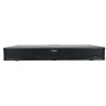 BCS-P-NVR1602-A-4KE-16P(3) - przód rejestratora