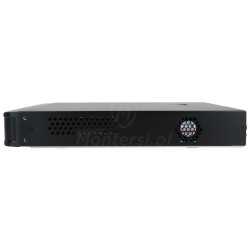 BCS-P-NVR1602-A-4KE-16P(3) - bok rejestratora
