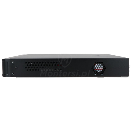 BCS-P-NVR1602-A-4KE-16P(3) - bok rejestratora