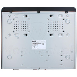BCS-P-NVR1602-A-4KE-16P(3) - dół rejestratora