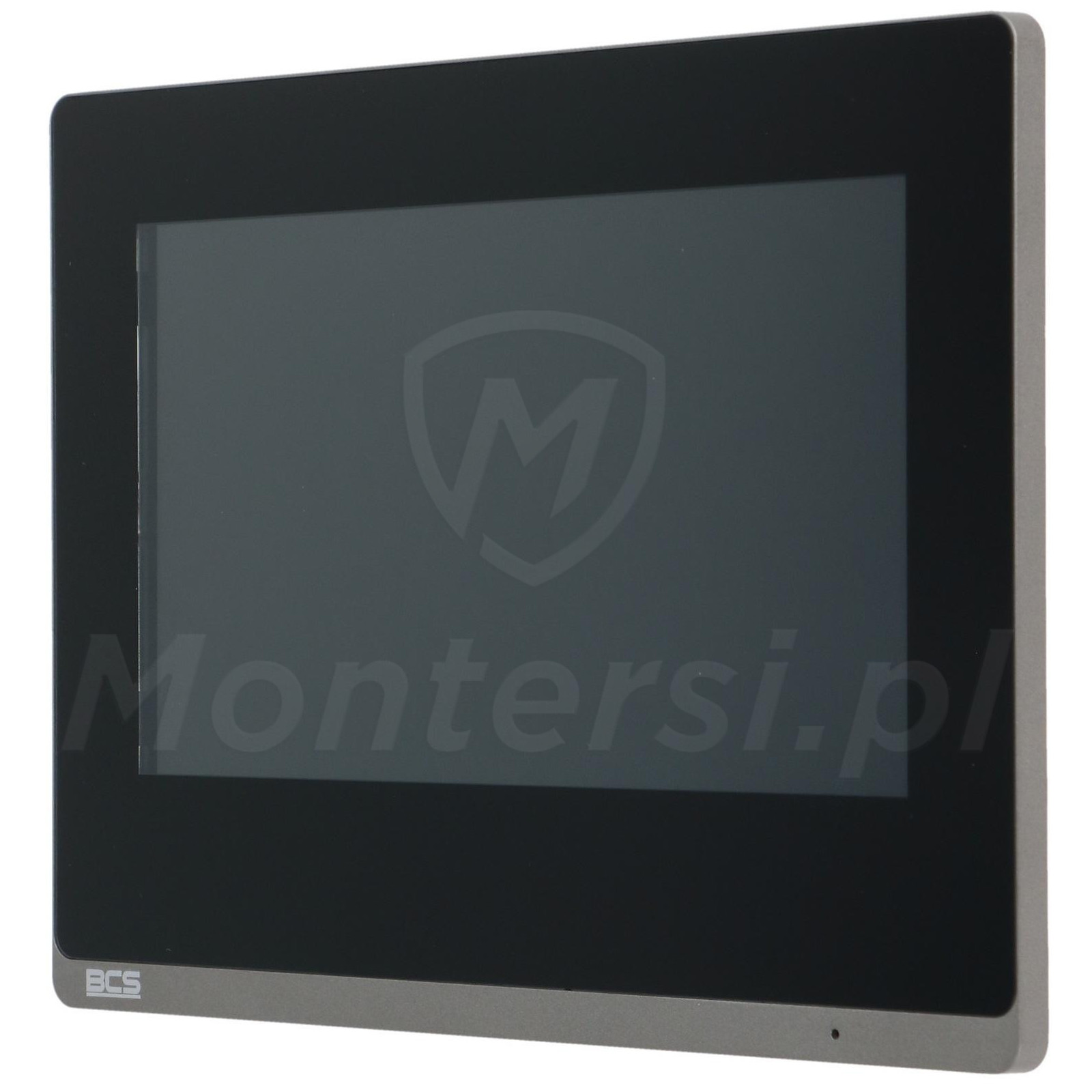 BCS-P-MON7100B - przód monitora
