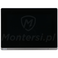 BCS-P-MON7100B - przód monitora