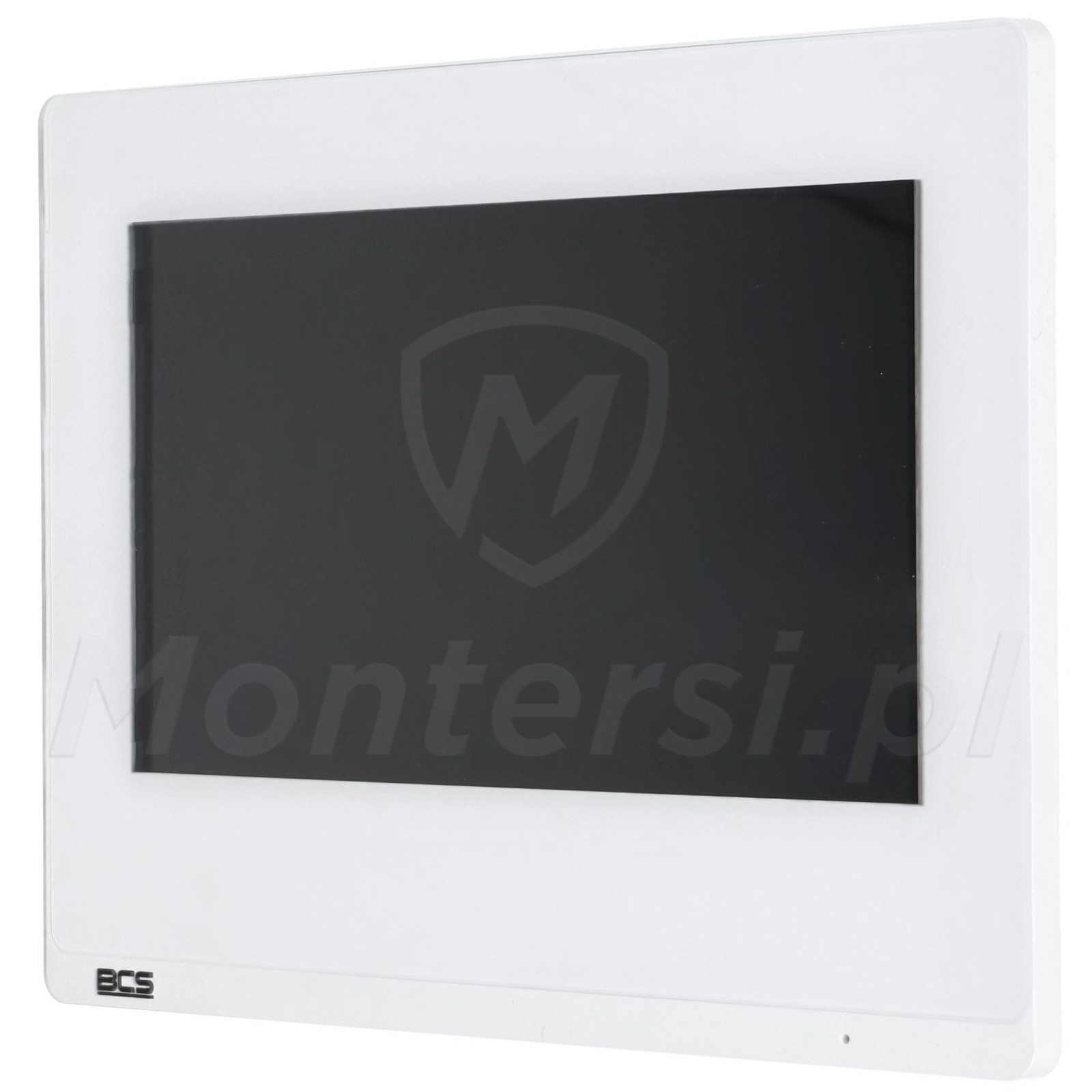 BCS-P-MON7100W - przód monitora
