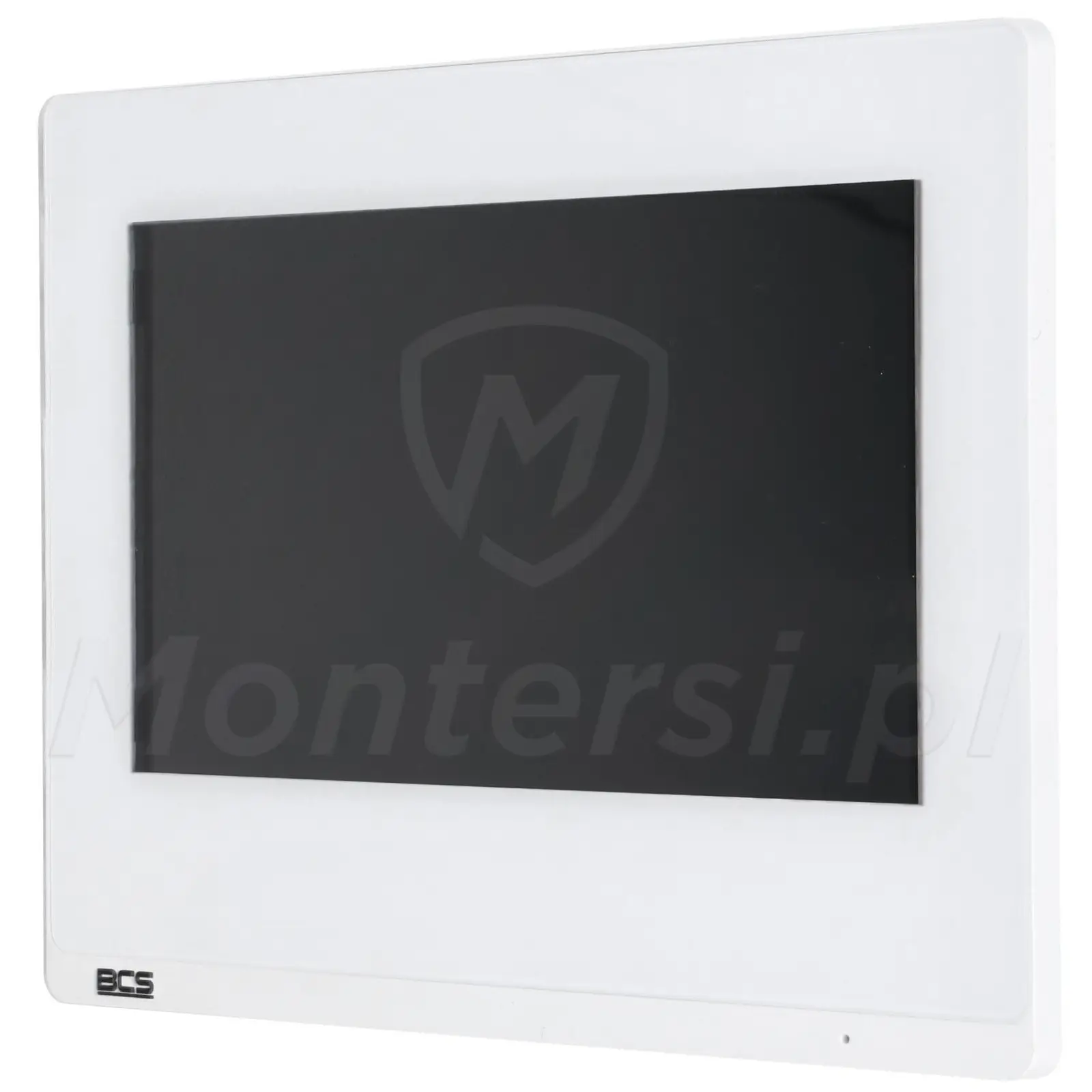 BCS-P-MON7100W - przód monitora