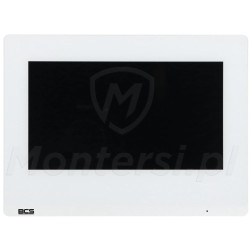 BCS-P-MON7100W - przód monitora