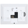 BCS-P-MON7100W - tył monitora