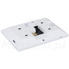 BCS-P-MON7100W - tył monitora