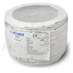 YTDY 2x0.5mm BitProtect -...