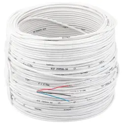 YTDY 4x0.5mm - Przewód...