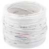 YTDY 4x0.5mm - Przewód instalacyjny (100 m)
